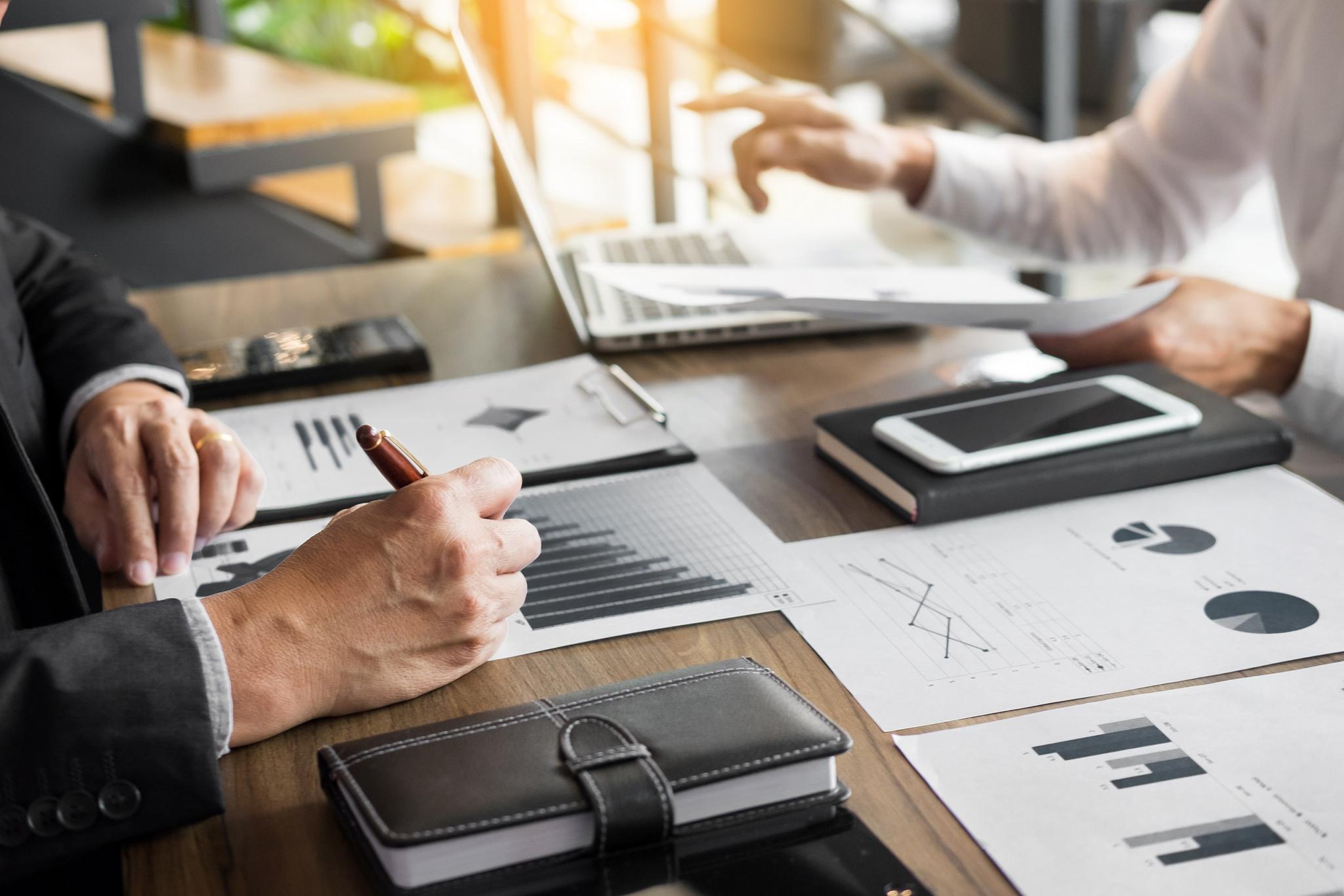 企業(yè)管理咨詢的價(jià)值與作用