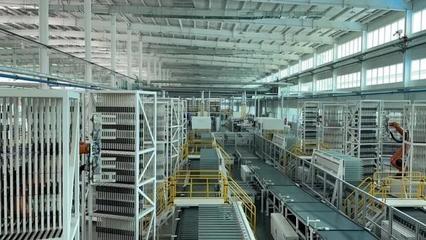 豪邁集團創歷史新篇，13億元大單彰顯松江企業硬實力